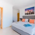Casa Rosa1 At Boavista * Lagos