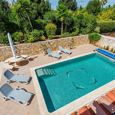 Casa Rosa1 At Boavista Willa *