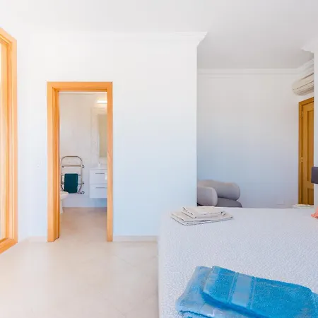 Willa Casa Rosa1 At Boavista