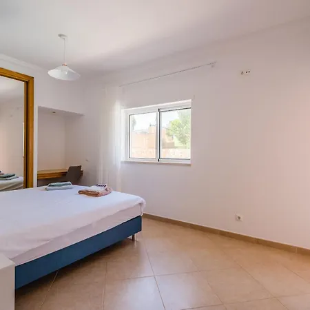 Willa Casa Rosa1 At Boavista Lagos