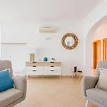 ヴィラ Casa Rosa1 At Boavista *