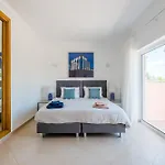 Casa Rosa1 At Boavista Βίλα Λάγος