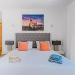 Casa Rosa1 At Boavista Λάγος