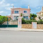 Βίλα Casa Rosa1 At Boavista Λάγος