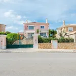 Βίλα Casa Rosa1 At Boavista