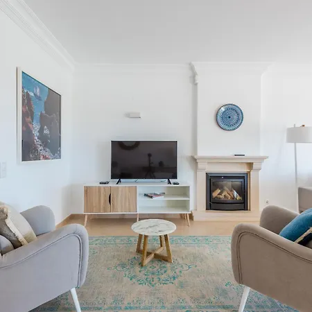 Casa Rosa1 At Boavista Villa *