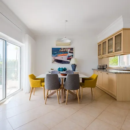 Βίλα Casa Rosa1 At Boavista