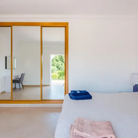 فيلة Casa Rosa1 At Boavista *